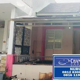 Dijual Cepat Rumah Siap Huni Di Cendana Residence Pamulang Tangsel