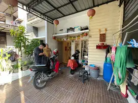 Komplek Millenium Townhouse 3 Daerah Medan Helvetia Yuk Survei