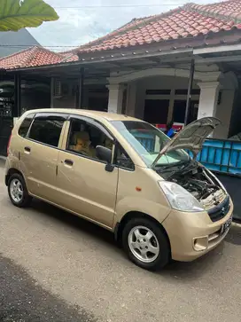 Bismillah , dijual Suzuki Karimun Estilo 2009 4cylinder
