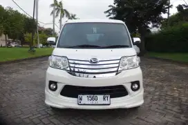 DAIHATSU LUXIO 1.5 X MANUAL 2020 KREDIT DP MINIM TERMURAH ISTIMEWA