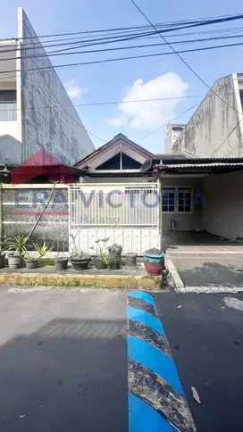 Hunian Nyaman Sawojajar Dekat Plaza, Kantor, Kuliner, dan Alun-Alun