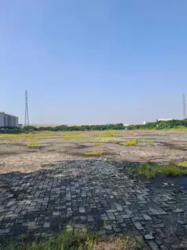 Disewakan Tanah Padat Strategis di Kawasan Marunda, Cilincing