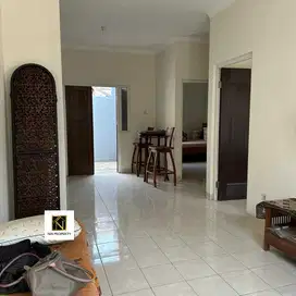 Rumah Cantik Cibubur Country sudah renovasi siap huni