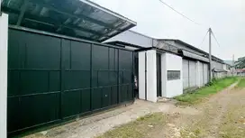 Gudang Siap Pakai gunung sindur shm