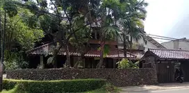 Rumah Bisa Untuk Usaha Bintaro Jaya Jakarta Selatan Lokasi Strategis