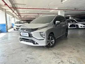 Xpander Exceed MT 2018