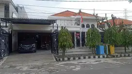 DIJUAL Rumah 2 Lantai Kertajaya Indah Bangunan Bagus Baru Renovasi
