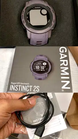 GARMIN SMARTWATCH INSTINCT 2S