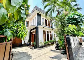 Jual Cepat Rumah Siap Huni 360m² Area Senopati - Blok