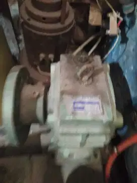 Gearbox Speed Reducer Chenta WPA 100