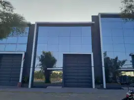 Dijual Gudang Fortune blok C, Tambak Sawah (Tropodo) Sidoarjo