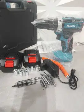 New product Set bor beton merk makita