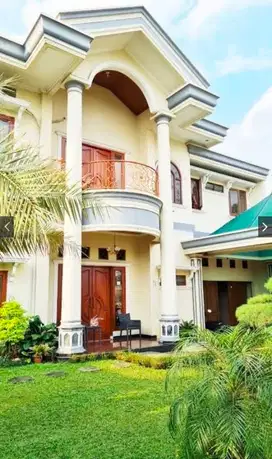 Di Jual Rumah Di Lebak Bulus