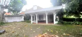 Dijual Rumah di Setiabudi Bandung, Mewah Antik dan Ada Kolang Renang