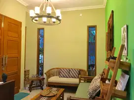 Dijual Rumah Rumah Cantik  & Asri Daerah Cilandak