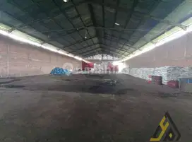 Aset Emas di Klaten! Gudang 5000m², Bangunan 2000m² Lokasi Strategis