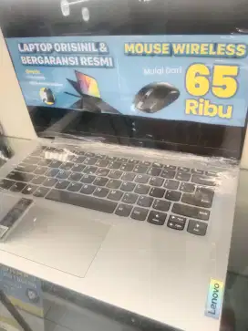 Promo Laptop Acer AL-14-31P-C0WW 14 Di Akulaku Paylater