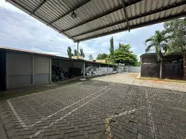 Dijual Murah Gudang Di Jelupang Serpong Utara Tangsel