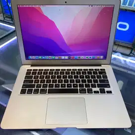 Macbook air 2017 unit only