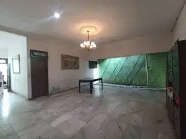 Rumah Mewah Strategis Di Kebayoran Baru, Jakarta Selatan