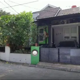 Jual Cepat Rumah Cendana Residence Pamulang Tangsel.