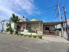 RUMAH HOEK BUKIT DAGO JL. RAYA GUNUNG SINDUR