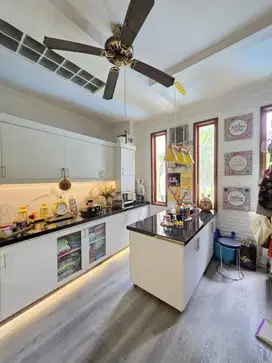 Miliki Rumah 2 Lantai di Lokasi Strategis River Park Sektor 8 Bintaro