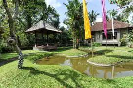 Discover Authentic Bali Living in the Heart of Ubud