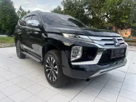 Mitsubishi Pajero Dakar 4x2 Nik 2021