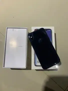 iphone x 64gb inter