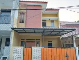 Rumah Bagus Siap Huni baru renov di Graha Bintaro