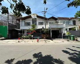 Rumah Murah Dibawah Harga Pasar Jalan Lebar Dekat Senopati Kebayoran