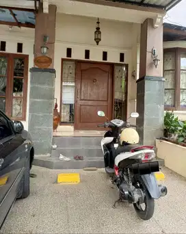 Rumah Bagus Siap Huni di Vila Dago Pamulang