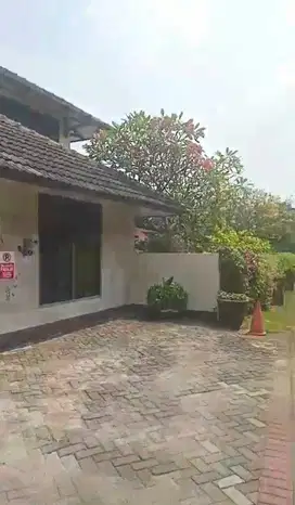 Rumah di Jl Margasatwa Pasar Minggu Jaksel