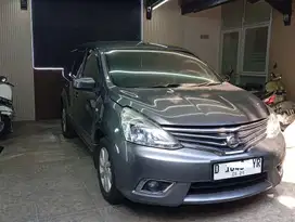 Grand livina XV 2014 Matic