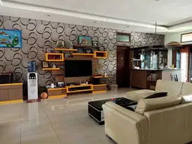Rumah Mewah. Terjun Bebas Dari Rp 3 M ke Rp 2.47 M, TKI 1 Blok Favorit