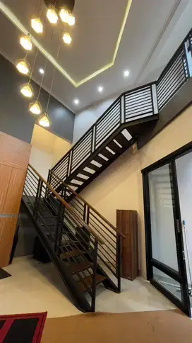 Rumah Sayap Pateur dkt Gunung Batu Cimahi Cimindi Sukajadi gerbang tol