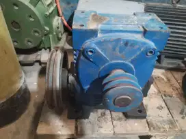 Gear Box Speed Reducer WPA 80