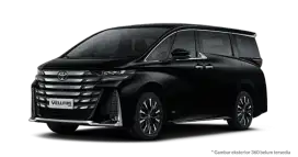 Dibutuhkan supir pribadi