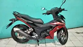 Honda Supra GTR 2023 ful orisinil