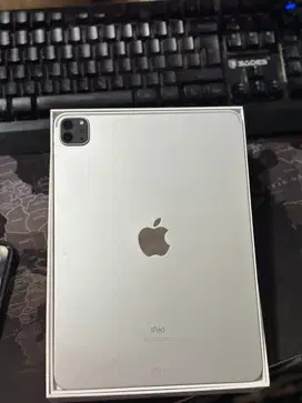 iPad Pro M1 128gb