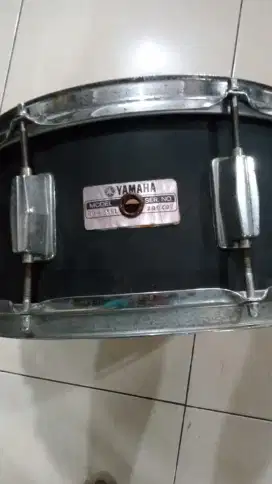 Snare drum Yamaha woodshell
