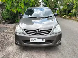[DP 20jt‼️Toyota Innova Bensin MT Manual 2010