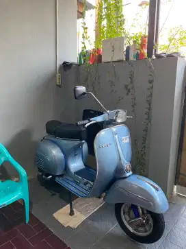 Vespa Sprint 1977
