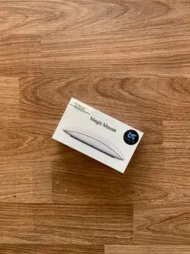 Magic Mouse 3 BNIB