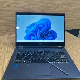 ACER TRAVELMATE P414