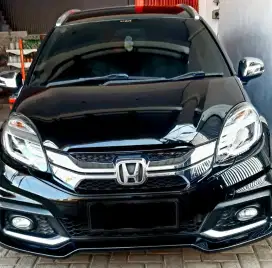 MOBIL HONDA MOBILIO RS 2014 M/T (JARANG PAKAI)