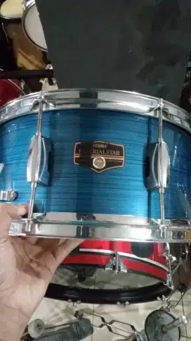 Snare drum Tama imperial star
