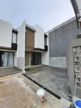 Dijual Cepat!! Rumah Siap Huni Di Cirendeu Dekat MRT Lebak Bulus