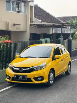 Honda Brio E Satya 2022 Matic